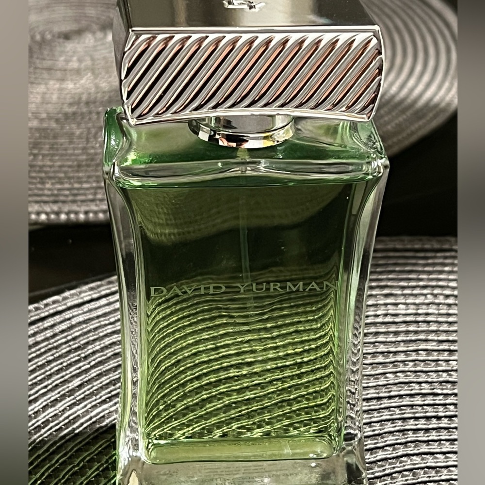 Fragrance